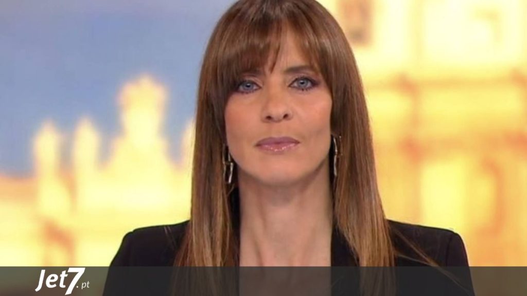 Ana Guedes Rodrigues assume doença crónica que a obriga a injeções regulares