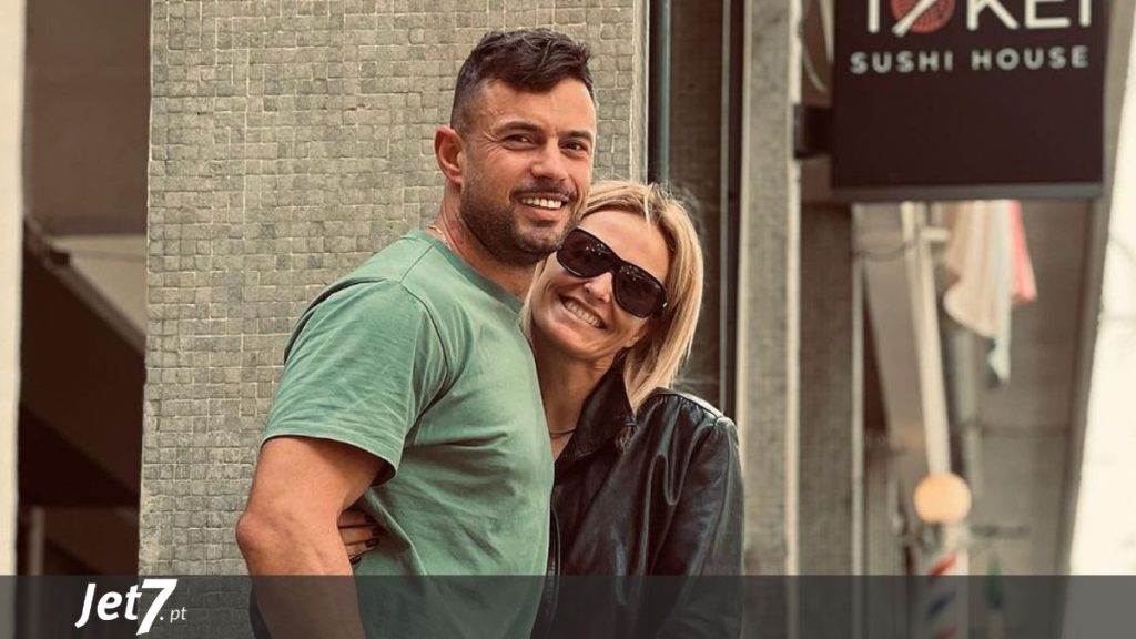 Marco Costa “nunca vai esquecer” o que Cristina Ferreira fez por si