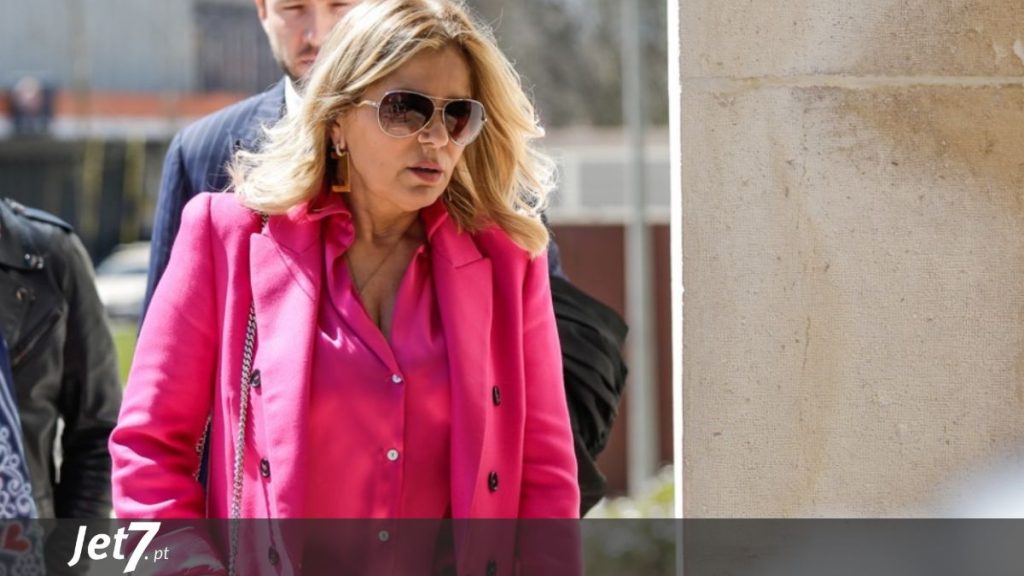 Atitude de Fernanda Antunes surpreende no último dia de Julgamento