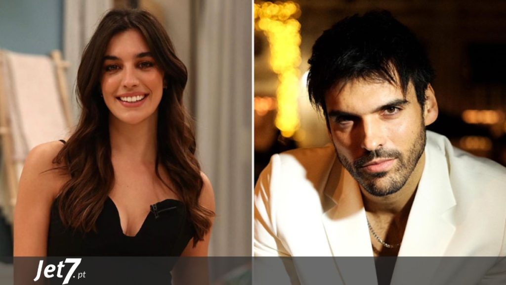Namoro confirmado? Vítor Silva Costa partilha foto com Bárbara Branco e adensa rumores