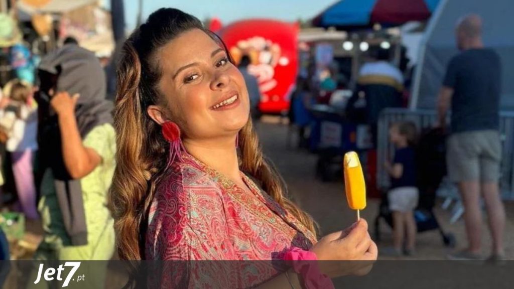 Sandrina Pratas confessa que recebeu convites para trabalhar na TVI e no canal Panda