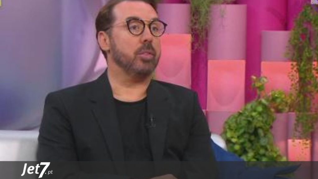 “há pessoas ali dentro (…) não valem o ar que respiram”: Flávio Furtado está farto!