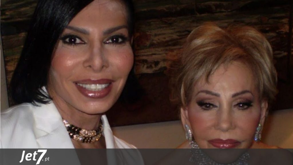 José Castelo Branco esclarece desaparecimento da mulher Betty. Veja!