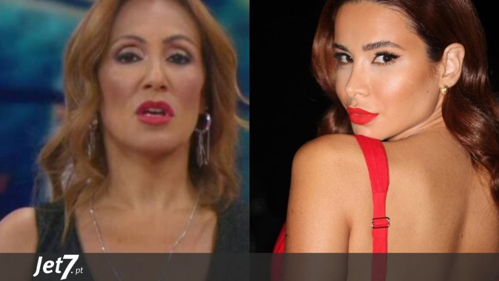 Susana Dias Ramos arrasada após comentário sobre Bruna Gomes. Ora veja!