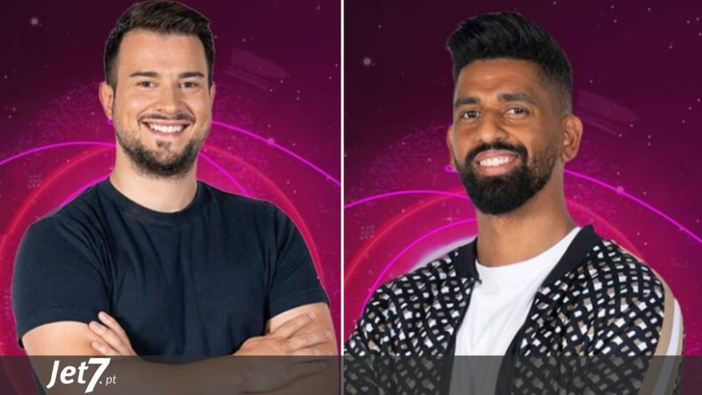 Ossman Idrisse: “Fui mais forte do que o Monteiro em todos os confrontos”