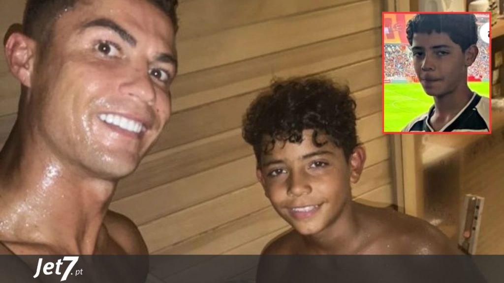 Opiniões dividem-se! Comportamento de Cristianinho no Dragão não agrada. Saiba tudo.