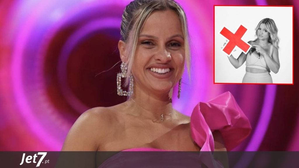 Catarina Esparteiro foi expulsa do “Big Brother” e confessa: “Não foi justo”