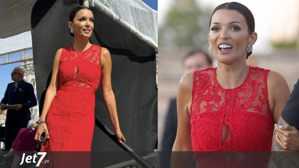 Concorda? “As falhas de Maria Cerqueira Gomes são um mal menor no que se passa na TV”