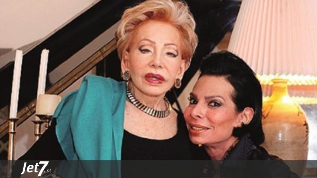 “Não quero falar outra vez sobre este assunto”: Comunicado sobre Betty feito por José Castelo Branco