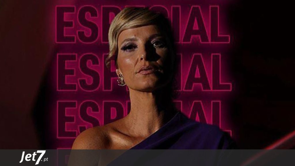 Big Brother: Cristina Ferreira conduz ‘Diário Especial’. “Quem será o melhor jogador da semana?”