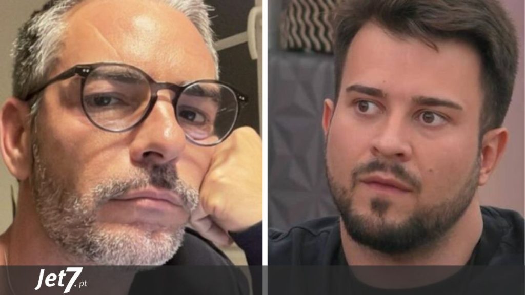 Cláudio Ramos critica comportamento de Francisco Monteiro. Veja!