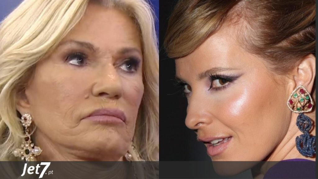 Cinha Jardim critica decisão de Cristina Ferreira. Ora, veja!