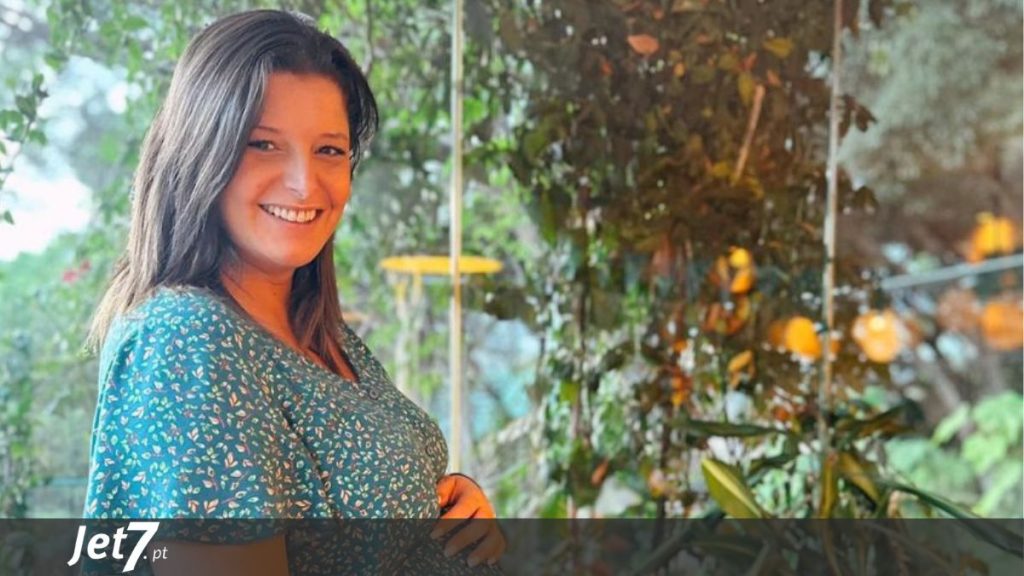 Que ternura! Maria Botelho Moniz mostra as últimas preparações para receber o seu bebé