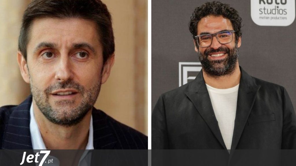 JOÃO CATARRÉ. Boas notícias para o ator de 43 anos e a promessa de Daniel Oliveira “Na próxima gala dos Globos de Ouro estará cá”