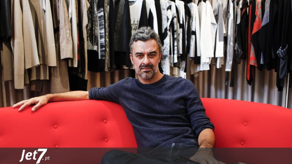 Depois de Nuno Baltazar, a única loja de Luís Buchinho no Porto, FECHA PORTAS. Mas há novidades.