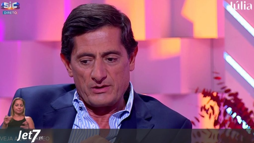 Foram 31 anos! Paulo Nogueira assume desmotivação e abandona a SIC e a profissão “o meu sonho era ser arqueólogo