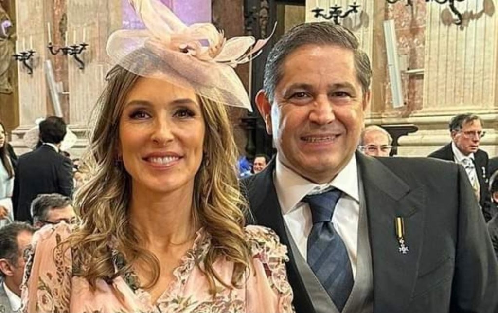 AS FOTOS DOS CONVIDADOS! A verdadeira “patroa” entre as mais elegantes. Veja as fotos.