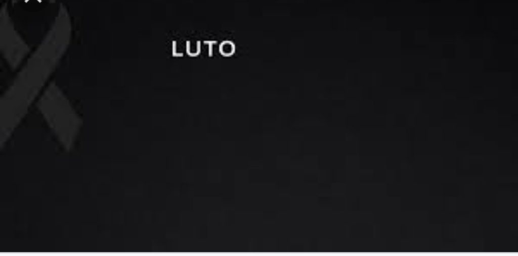 De luto, Ágata deixa faz uma emocionante confissão “A tua filha será minha protegida nada lhe vai faltar”