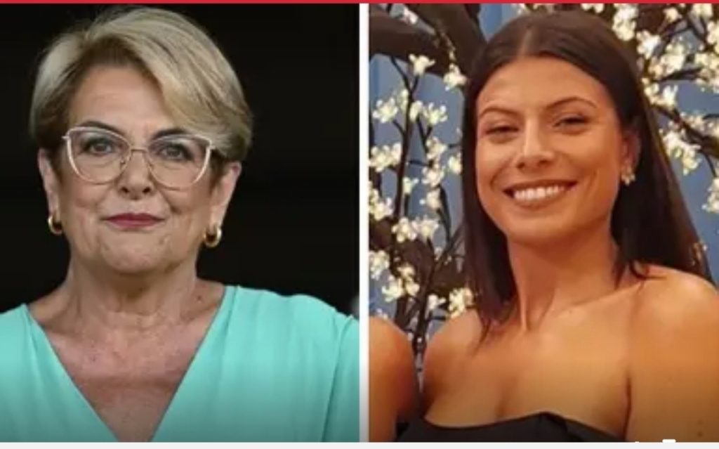 BIG BROTHER2023: Veja as afirmações que Luísa Castel-Branco fez sobre Márcia Soares “Ela é manipuladora”