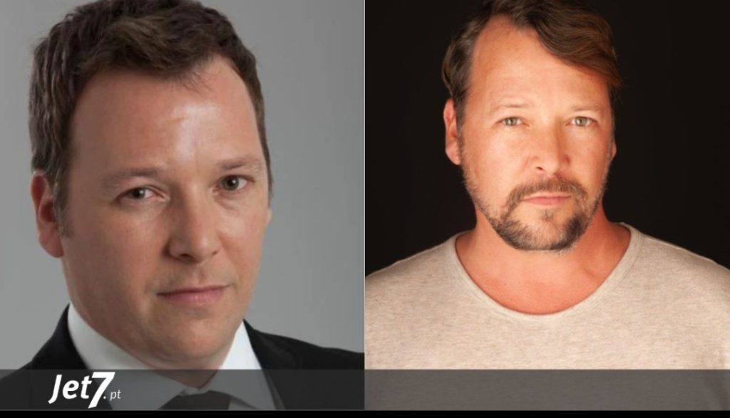 Saiu de Portugal, apostou tudo em Espanha e até abriu um negócio . A vida de Marco D`Almeida aos 49 anos