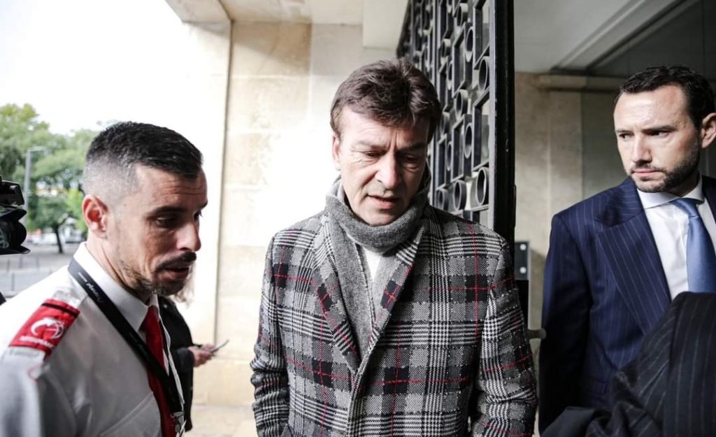 Só quem é mãe a compreende! Fernanda Antunes chora compulsivamente ao ouvir os relatos de Cristina Branco e Ivo Lucas