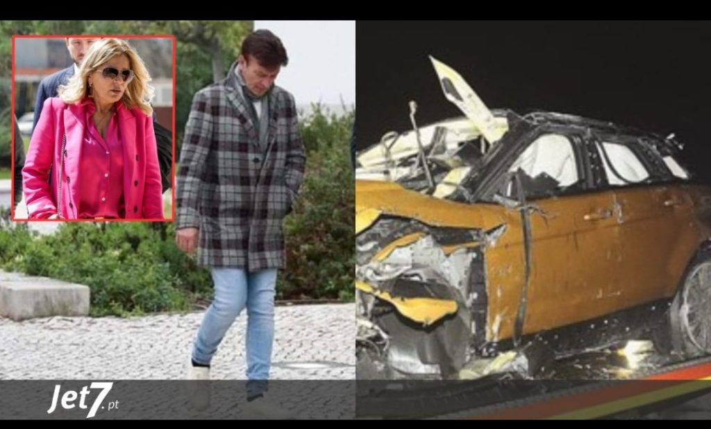 Leia as palavras de uma mãe! Fernanda Antunes não perdoa um dos arguidos “Ela não sofre, ela tem a sorte de ter a filha dela. Eu não tenho a minha”