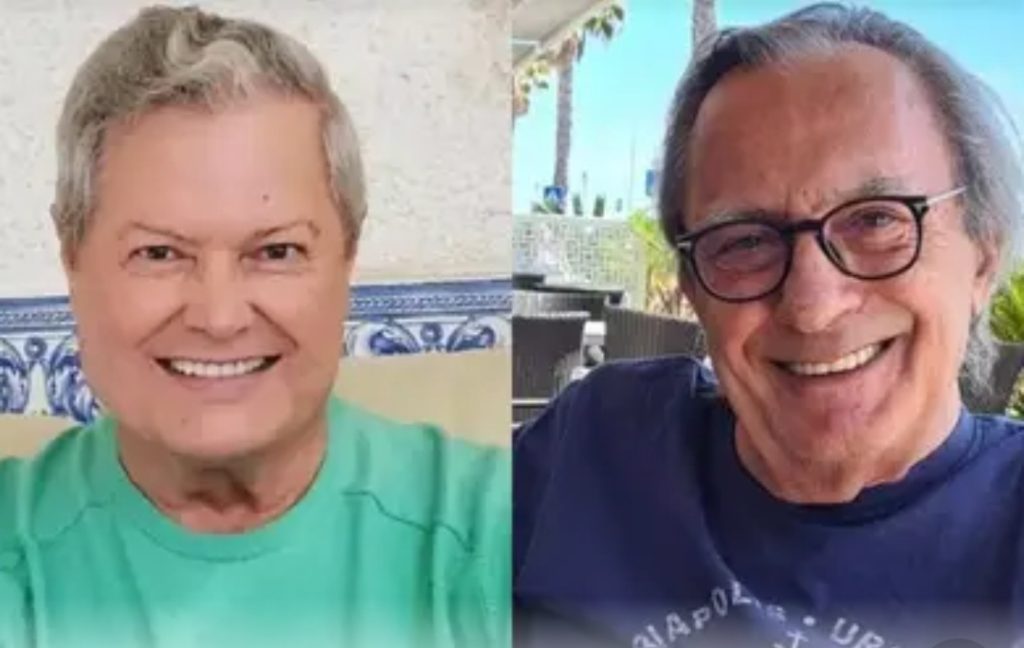 Marco Paulo recorda comportamento ‘asqueroso’ de Carlos Cruz nos anos 80