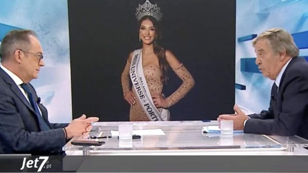 Leia o pedido de desculpas de José Alberto Carvalho aos portugueses “Penalizo-me e peço desculpa”