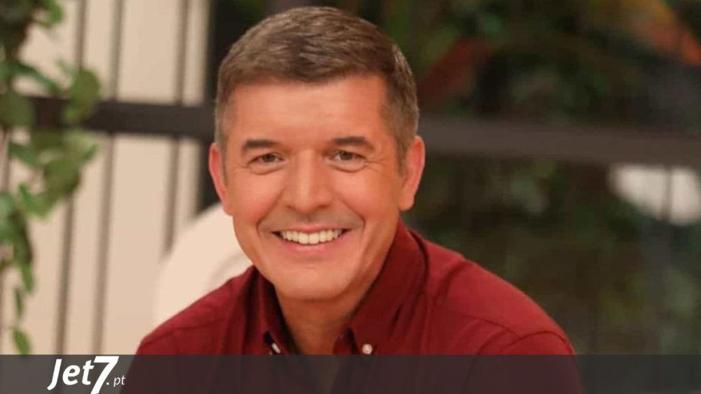 João Baião anuncia novidade aos 60 anos. Veja!