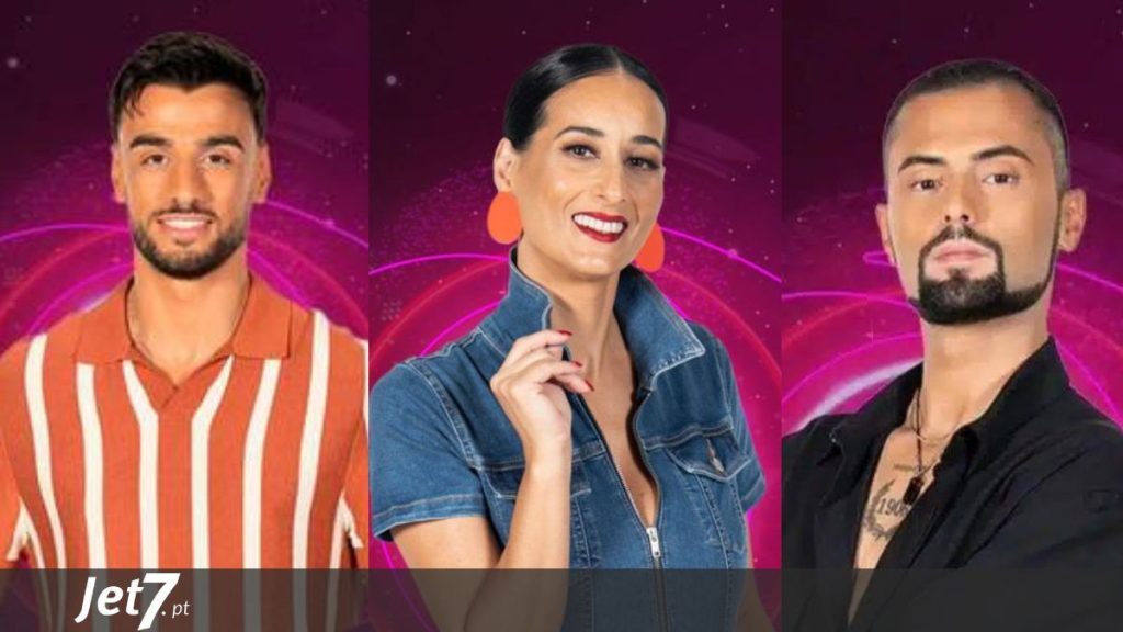 Big Brother. É revelado o resultado do ranking de popularidade. Ora, veja!