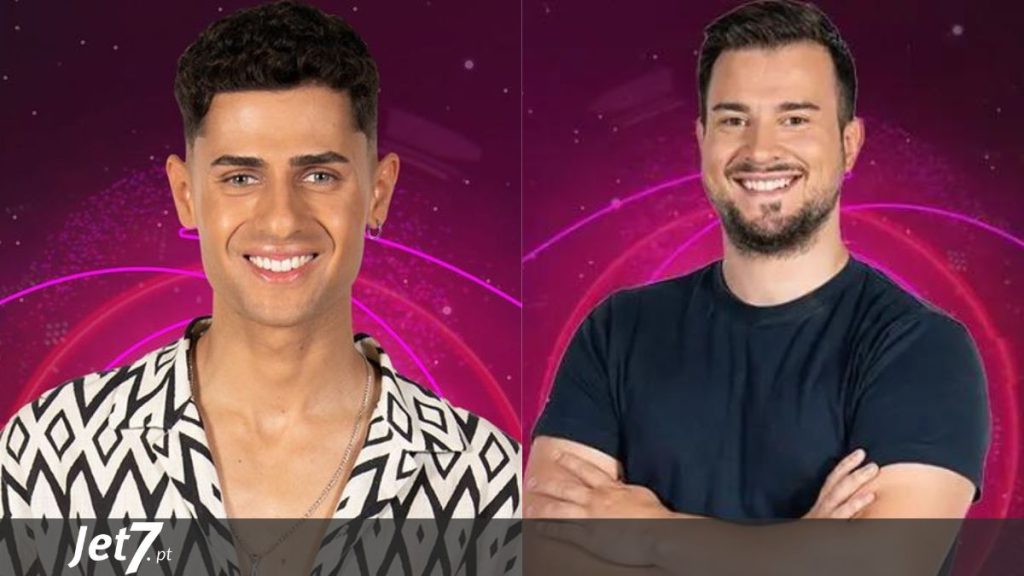 Big Brother. André Lopes faz comentários polémicos sobre Francisco Monteiro