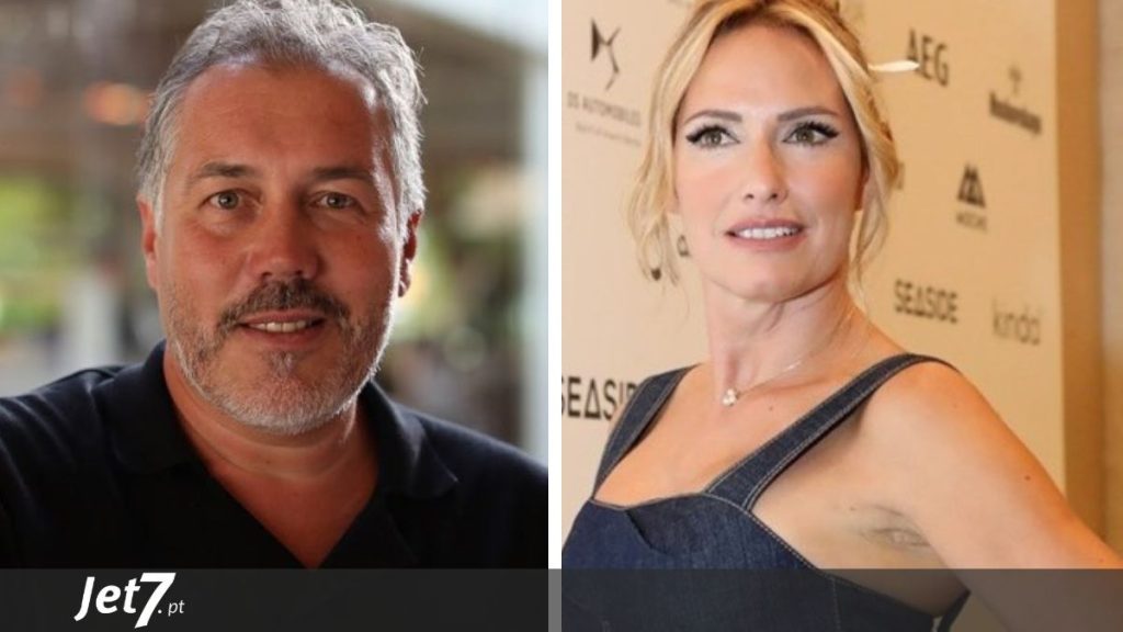 Revelados novos detalhes sobre a reconciliação de Fernanda Serrano e Pedro Miguel Ramos. Ora, veja!