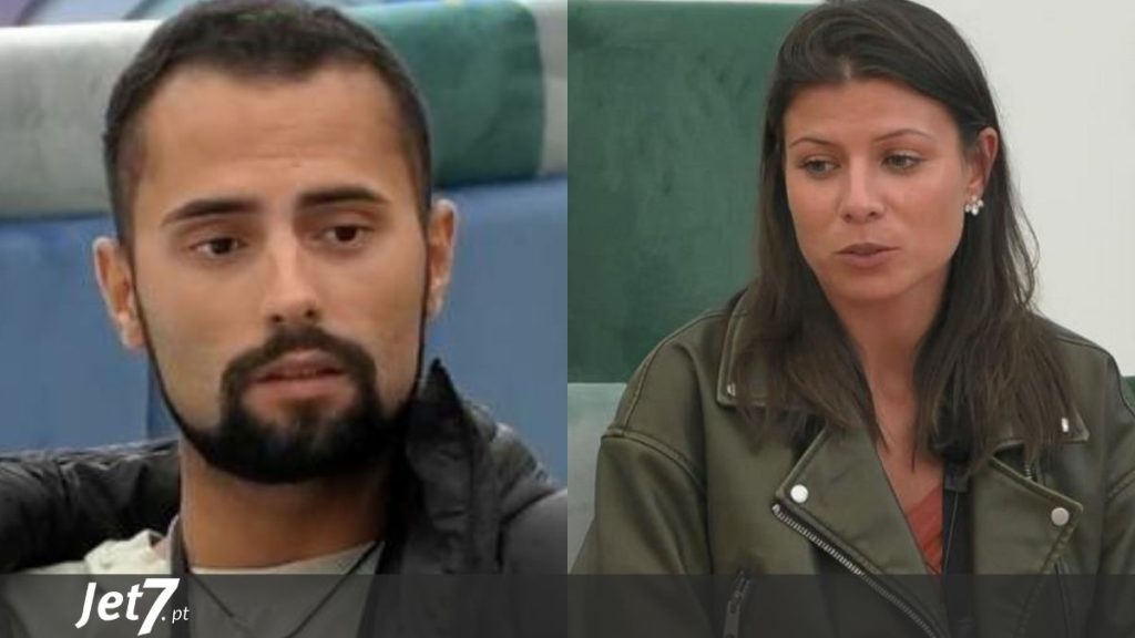Big Brother. Zé Pedro e Márcia Soares criticam caso de André/Zaza, mas querem “abafar”