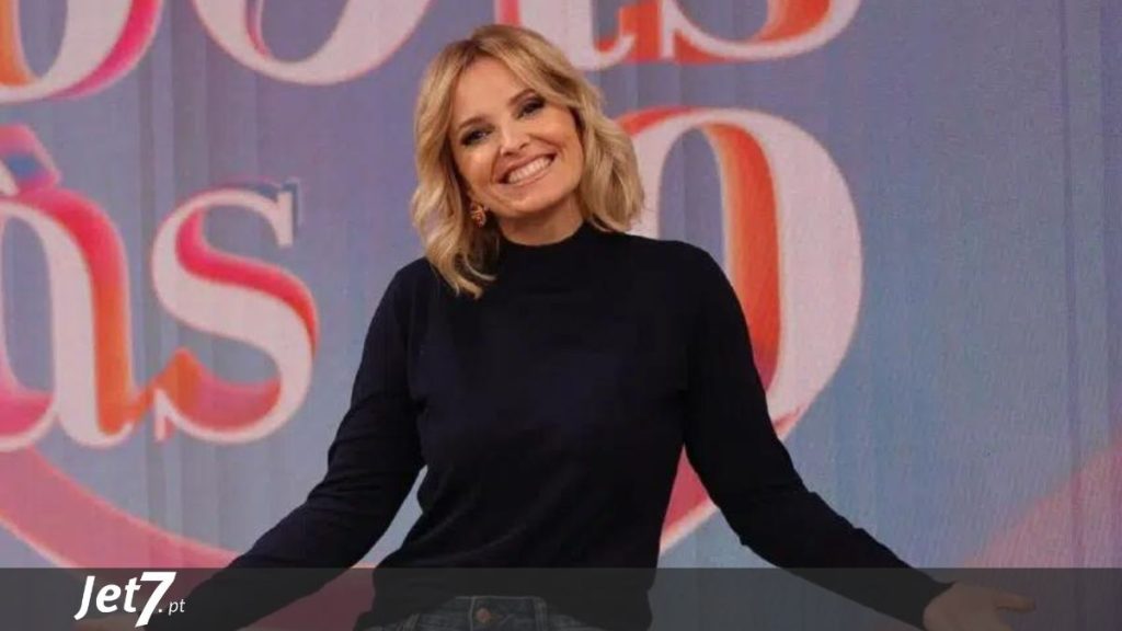 “É uma verdadeira vergonha”: Cristina Ferreira arrasada na “estreia” no Dois às 10