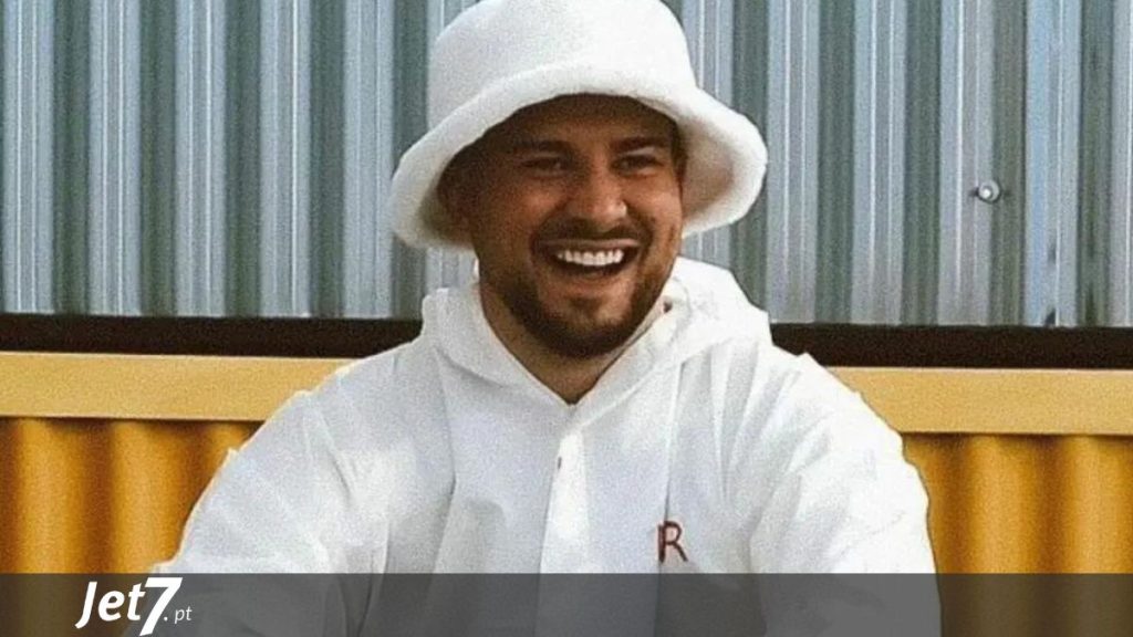 Família de Francisco Monteiro emitiu um comunicado que confirma que pediu para ele não ver as imagens de André!