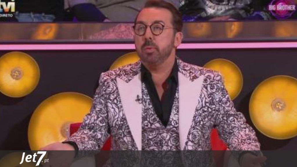 Big Brother. Flávio Furtado está a ser criticado após gala: “lambe botas à Patroa”