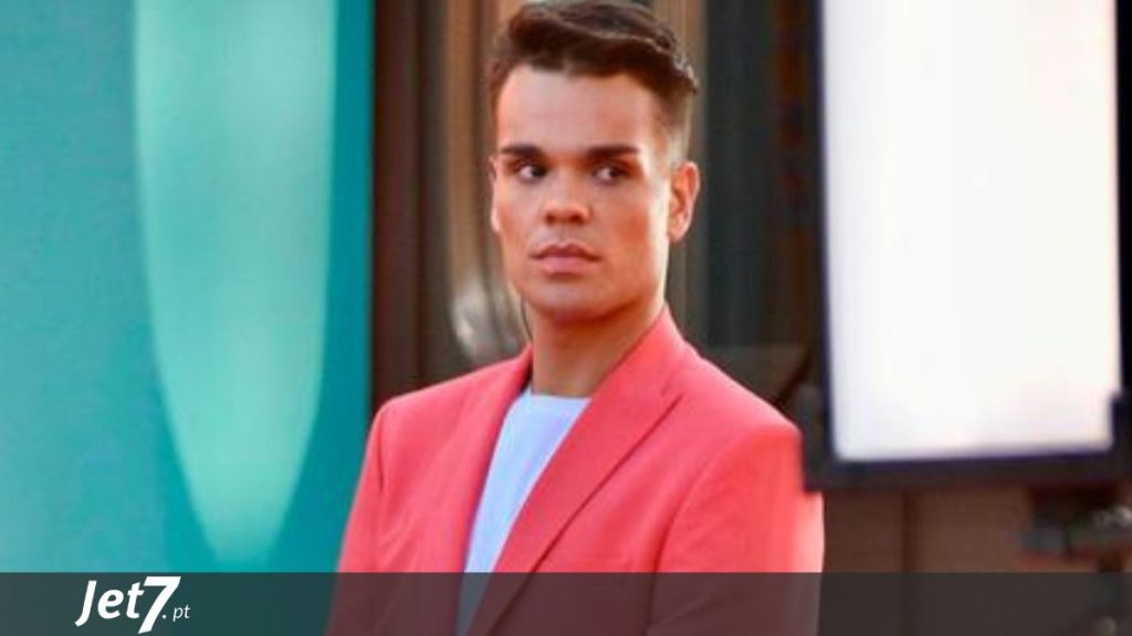 Zé Lopes revela estar doente!