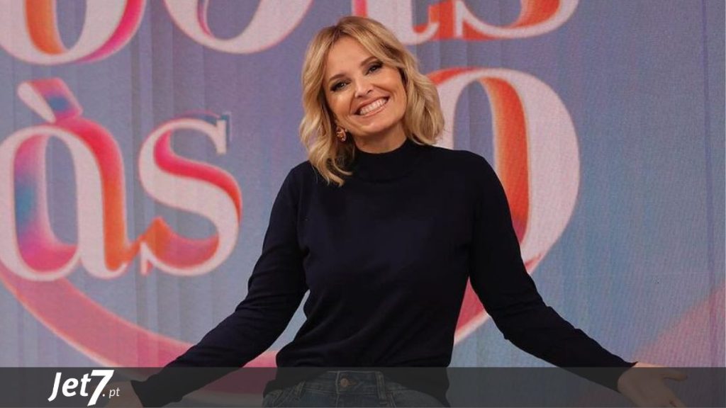 “Não está a ser nada pacífico”: decisão de Cristina Ferreira deixou a equipa irritada. Ora, veja!