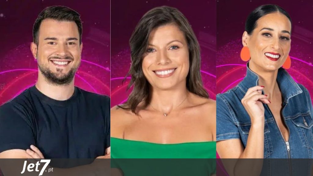 Big Brother. Veja os favoritos e odiados da semana! O primeiro lugar está em perigo!