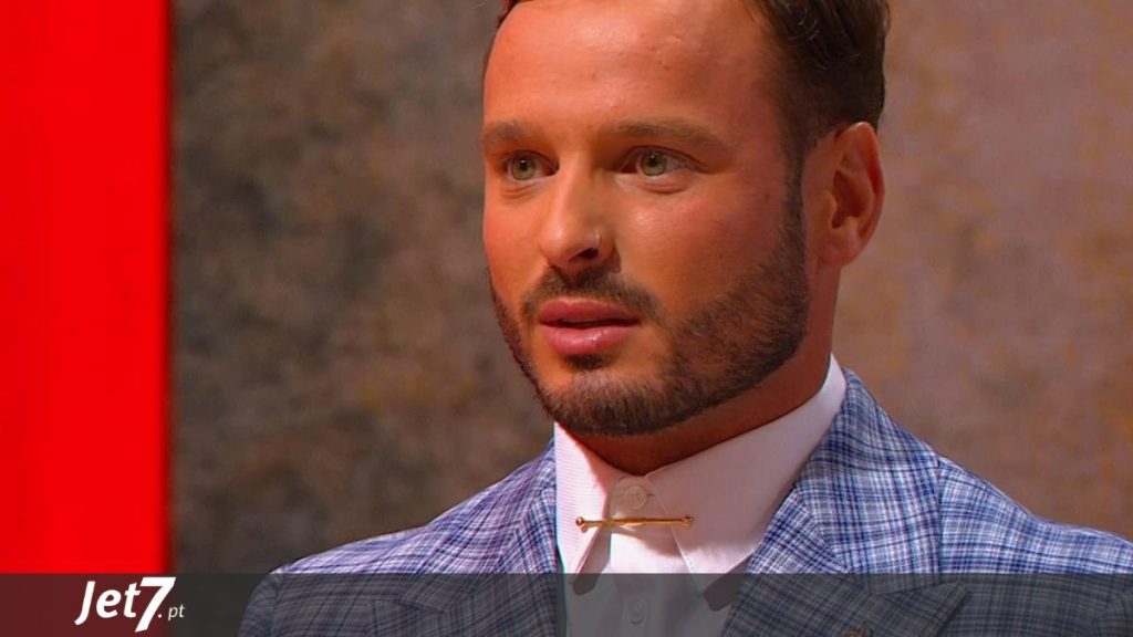 “Eu estou aqui a levar um hate enorme”: Miguel Vicente viu-se obrigado a defender-se após criticar Francisco Monteiro