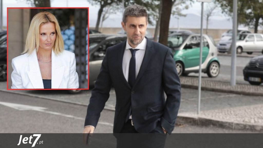 Tribunal SIC vs Cristina: veja o depoimento de Daniel Oliveira que durou 3 horas