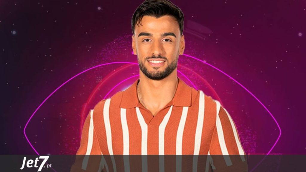 Big Brother. Francisco Vale está a ser alvo de duras críticas após gesto. Saiba tudo!