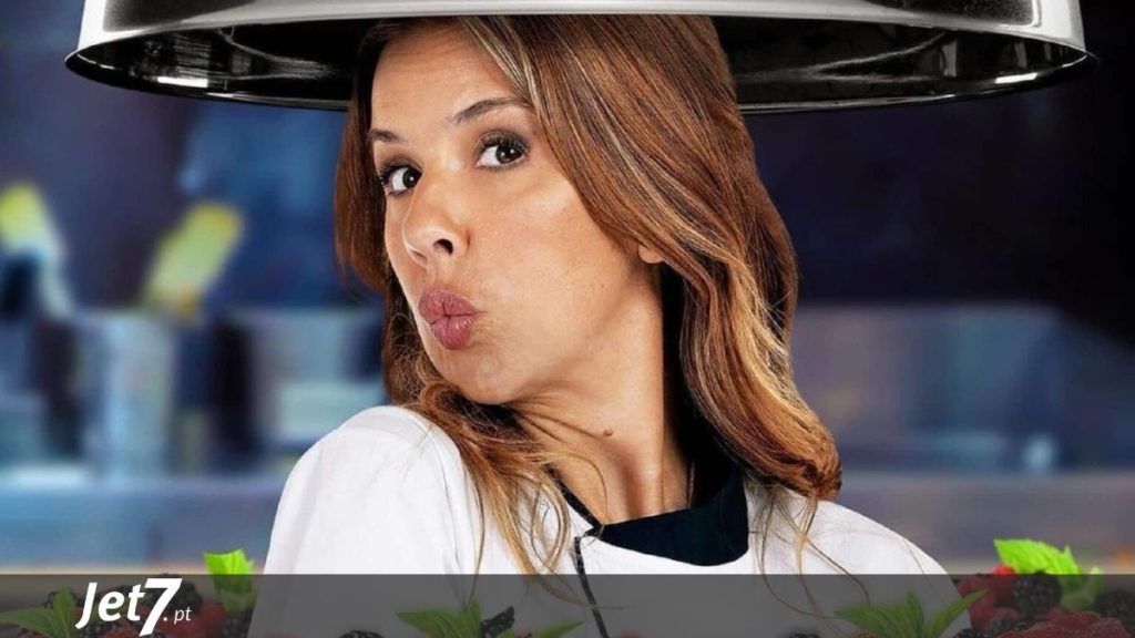 ‘A Pipoca Mais Doce’ foi expulsa do ‘Hell’s Kitchen Famosos’