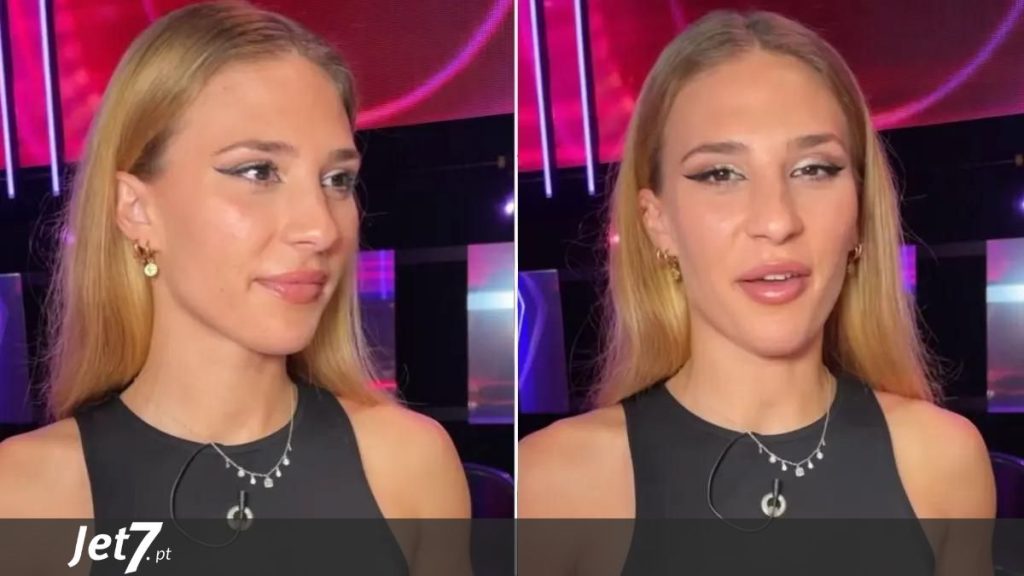 Big Brother: Anastasiya Bondar critica grupo de Francisco Monteiro: “É mesmo um gozo contigo, estão a tentar rebaixar de certa forma”