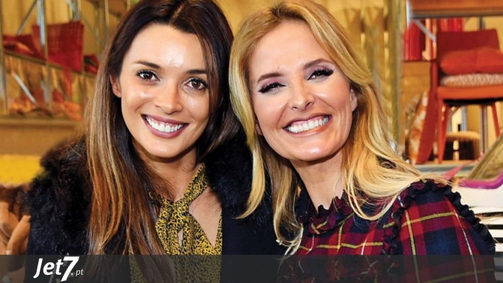 Após “trauma” de Maria Cerqueira Gomes com programa da TVI, Cristina Ferreira lança desafio