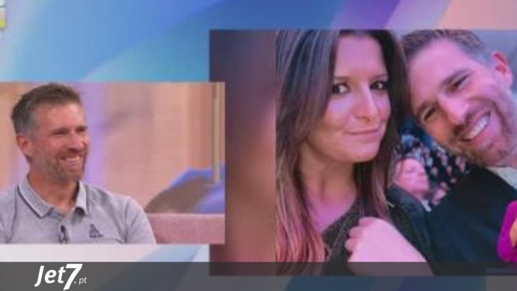 Afinal não é para já! Bianchi Prata fala “demais” e conta tudo sobre o nascimento do filho