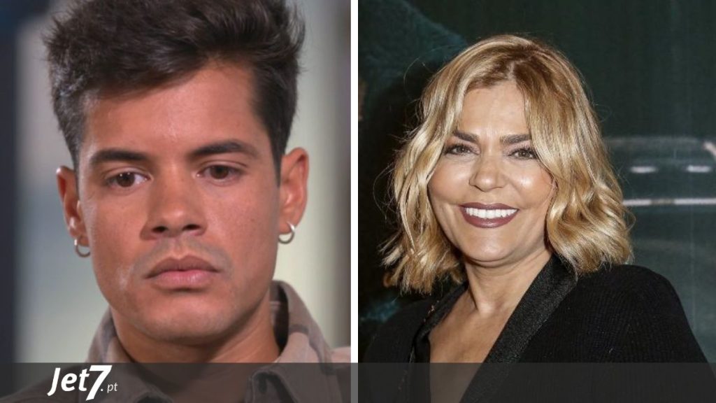 Mais unidos do que imagina. Conheça a relação secreta de Fernanda Antunes e Ivo Lucas