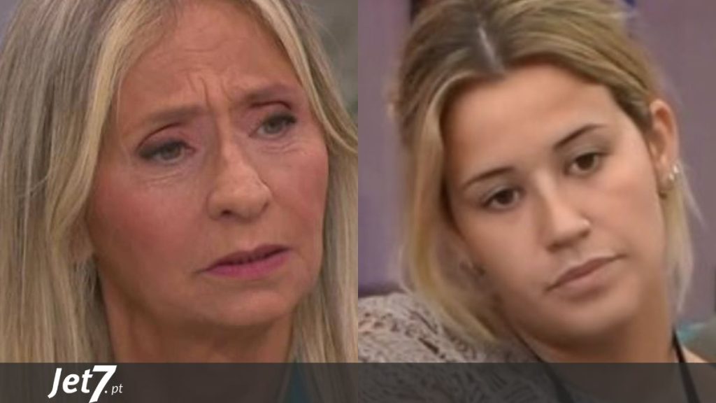 Big Brother. Mãe de Joana Sobral afirma: “A Joana está a ser destratada tanto pela produção como…”