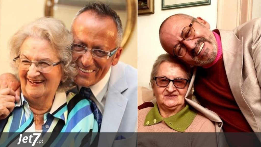 “Nunca se está preparado a 100%”: Manuel Luís Goucha faz confissão sobre a mãe