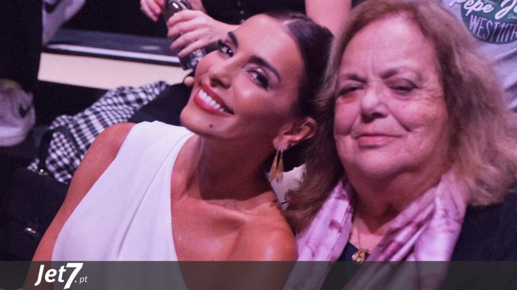 No dia da morte de Sara Tavares, Catarina Furtado revela coincidência: “O mimo da minha mãe aqueceu aquela noite fria”